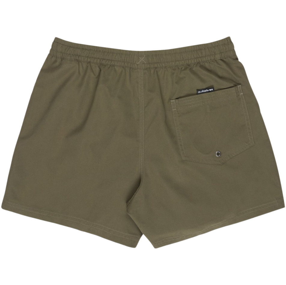 2026 Quiksilver Mens Everyday Volley 15